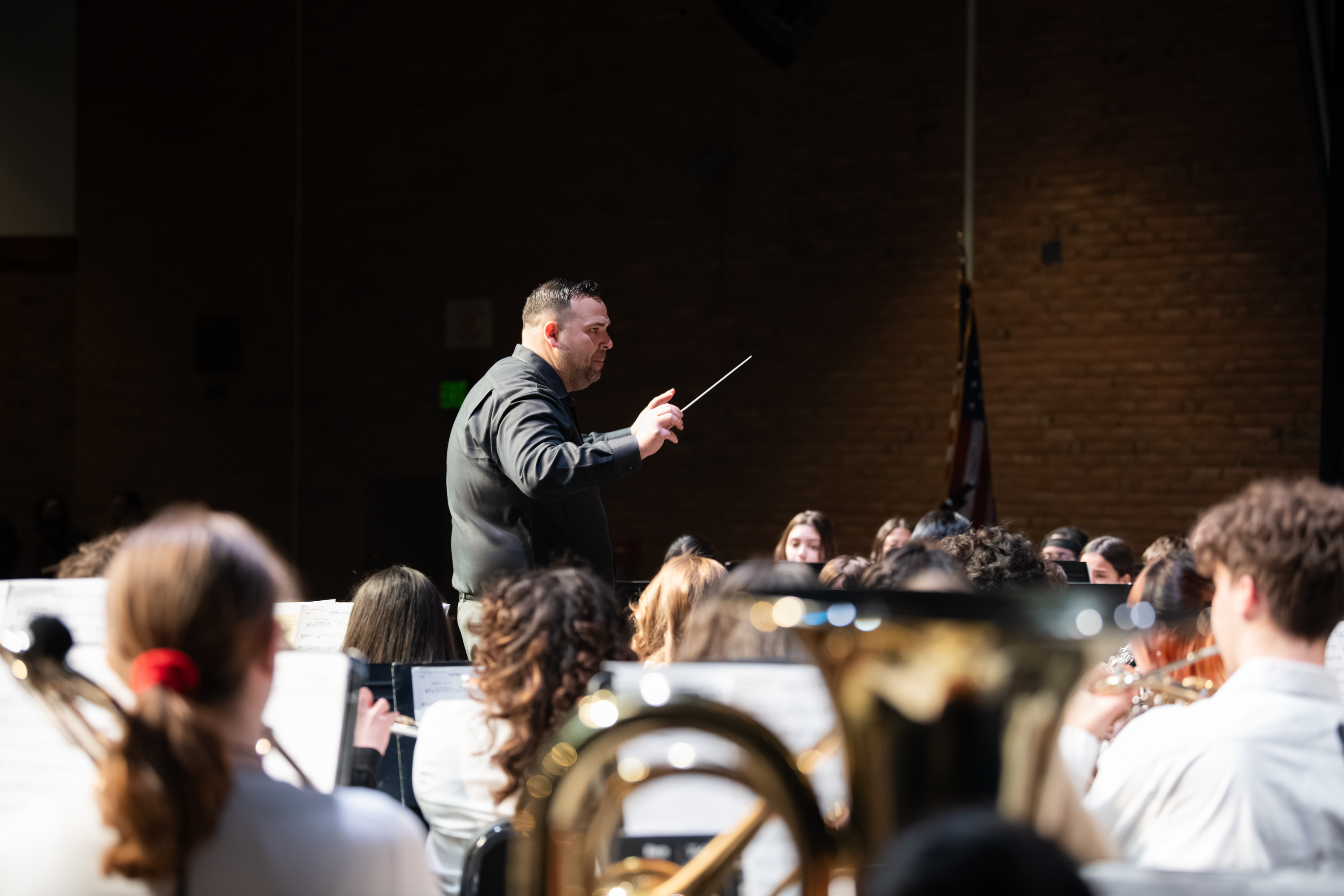 All County Band 2026