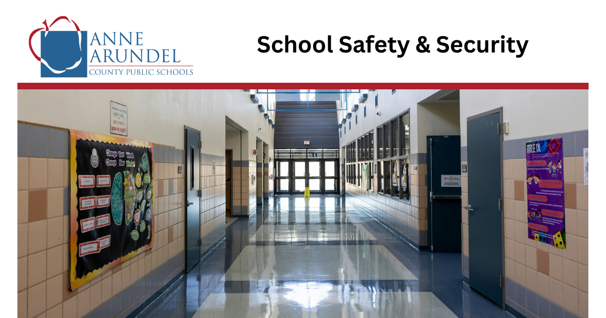 School Safety & Security