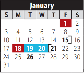 AACPS School Calendar