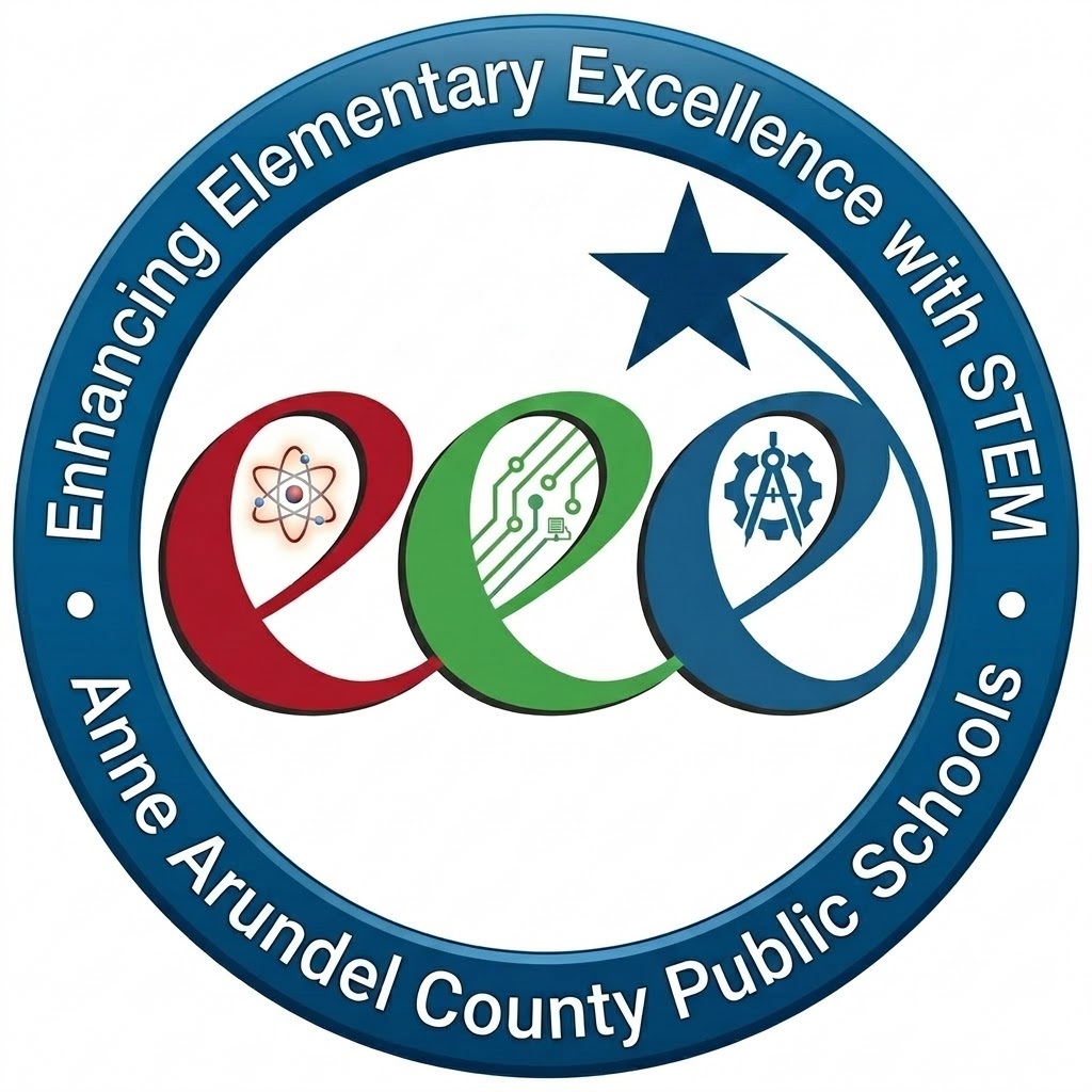EEE STEM Logo