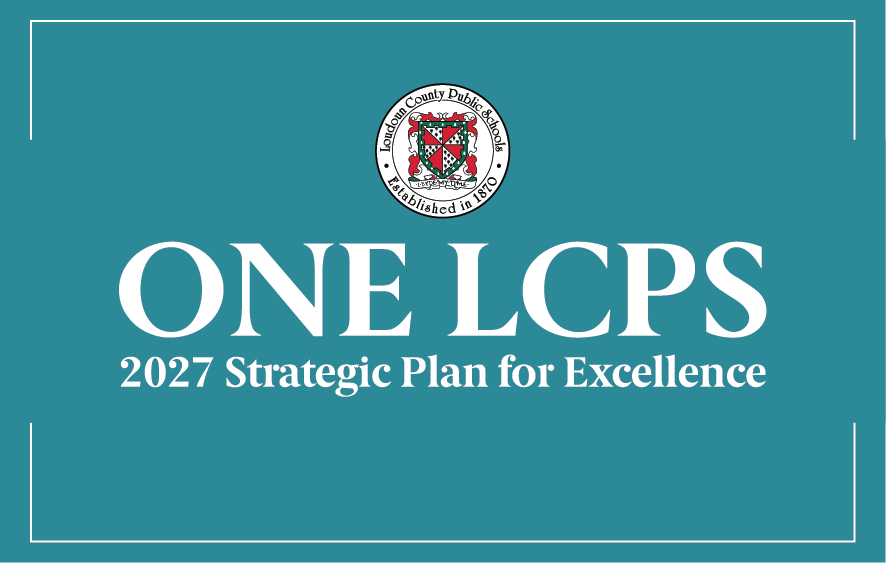 One LCPS logo