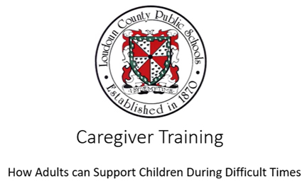 Caregiver Training Logo