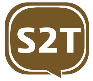 S2T Logo