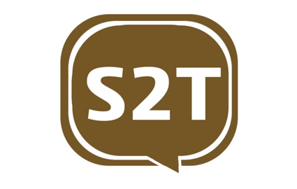 Safe2Talk Logo