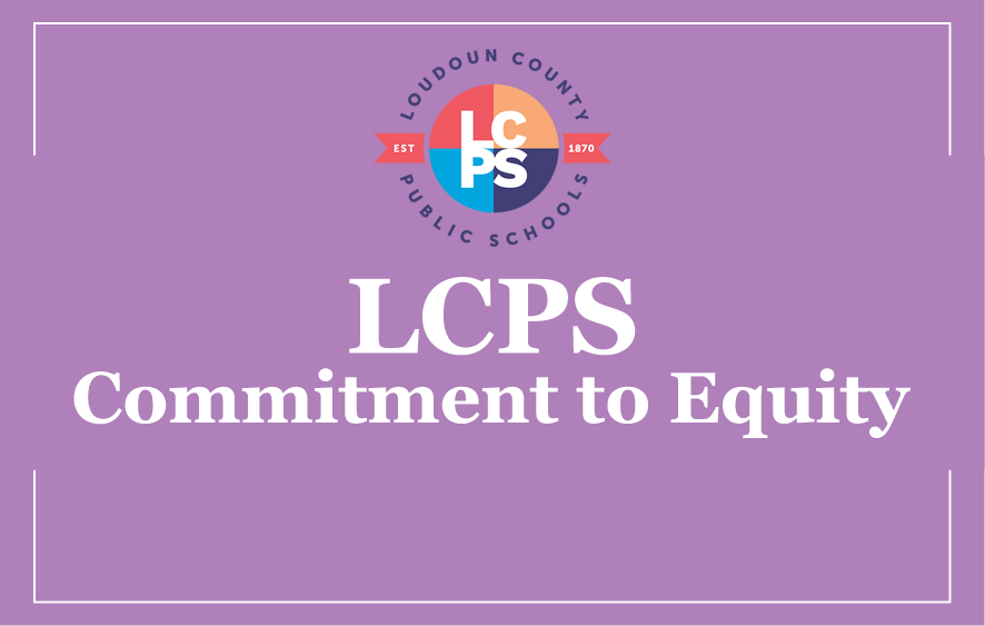 LCPS Commitment to Equity 