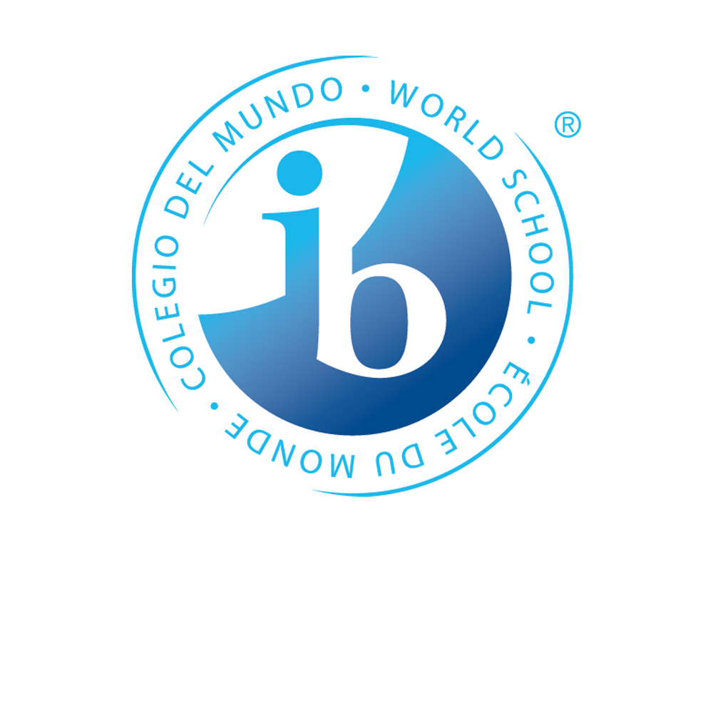 International Baccalaureate  logo