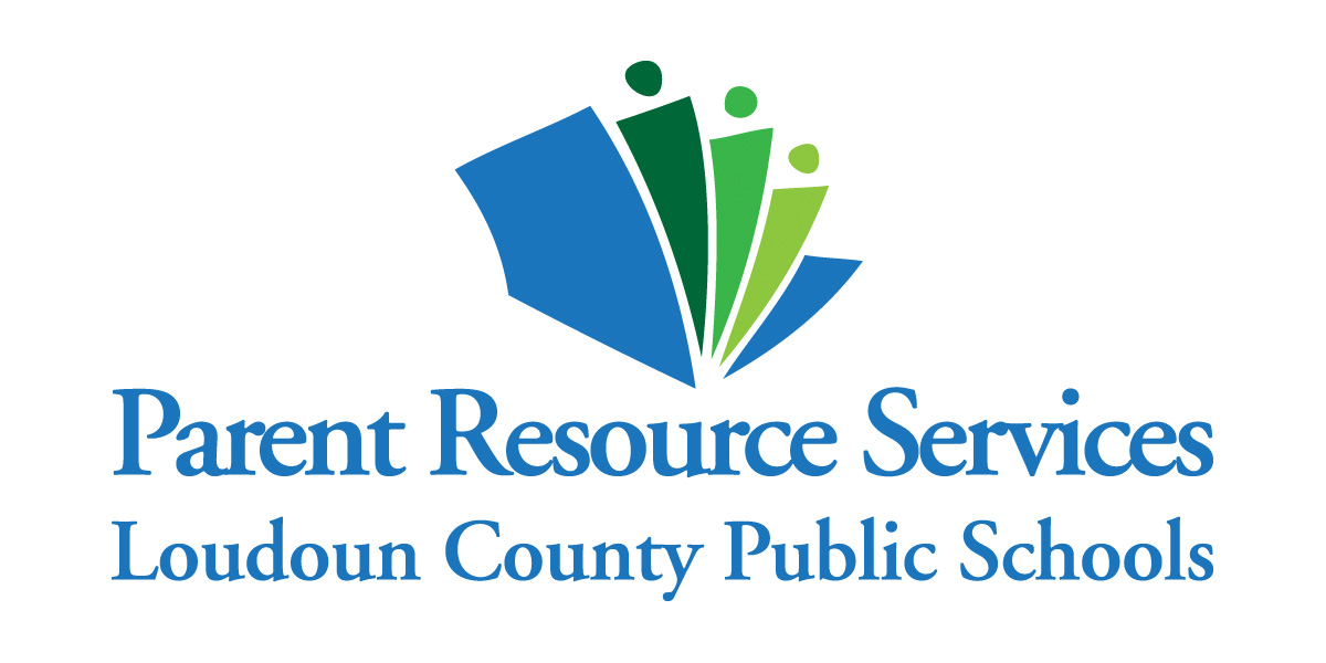 LCPS Parent Resource Services Logo