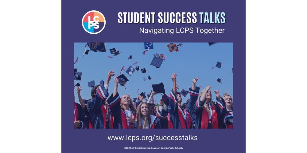 Student Success Talks