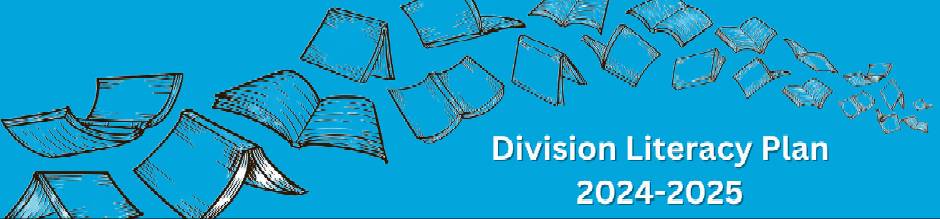Division Literacy Plan 2024-2025