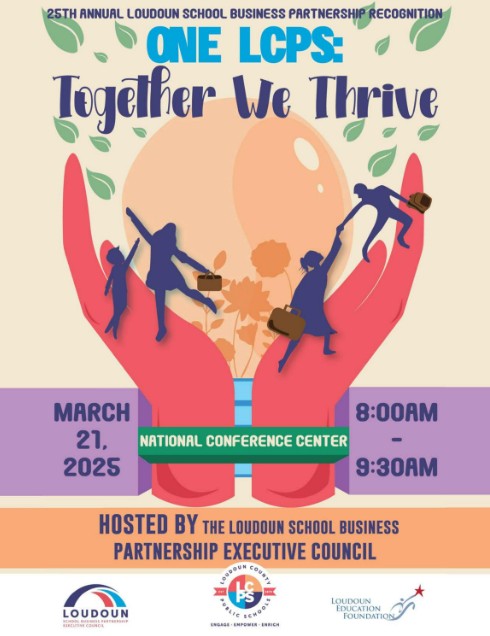SBPEC Together We Thrive