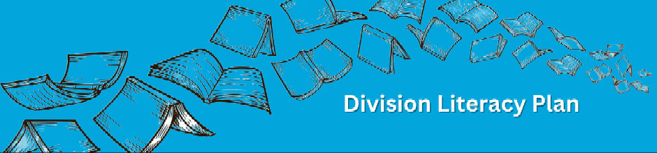 Division Literacy Plan 2024-2025