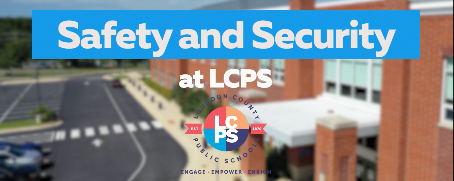 Safety and Security at LCPS
