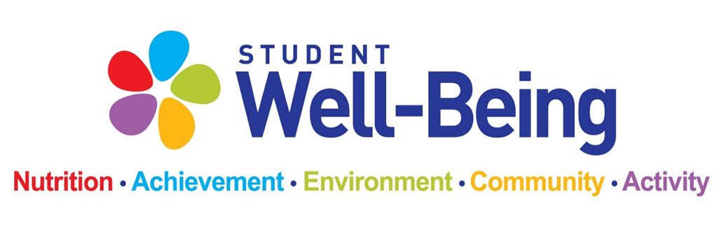 Student Wellbeing Logo