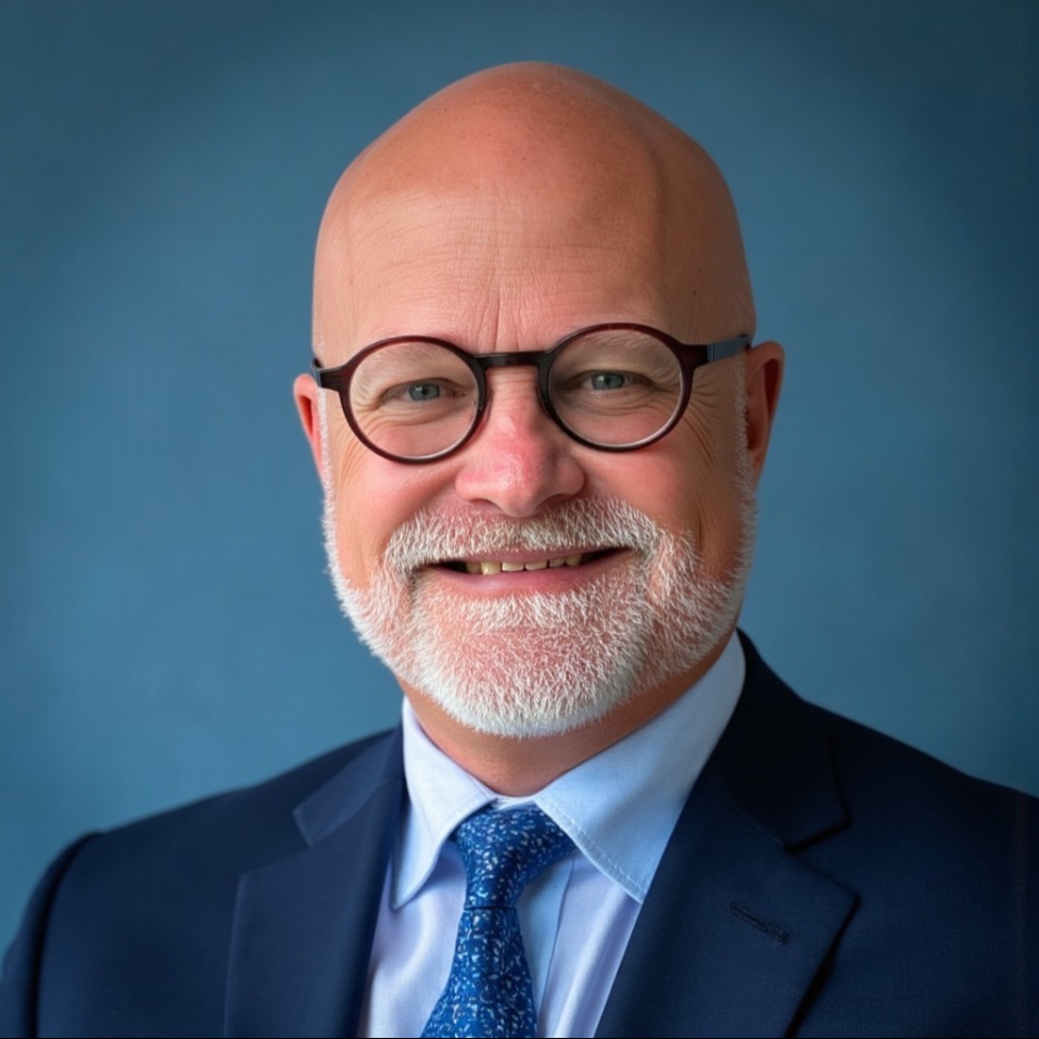 Tony Mann, Superintendent
