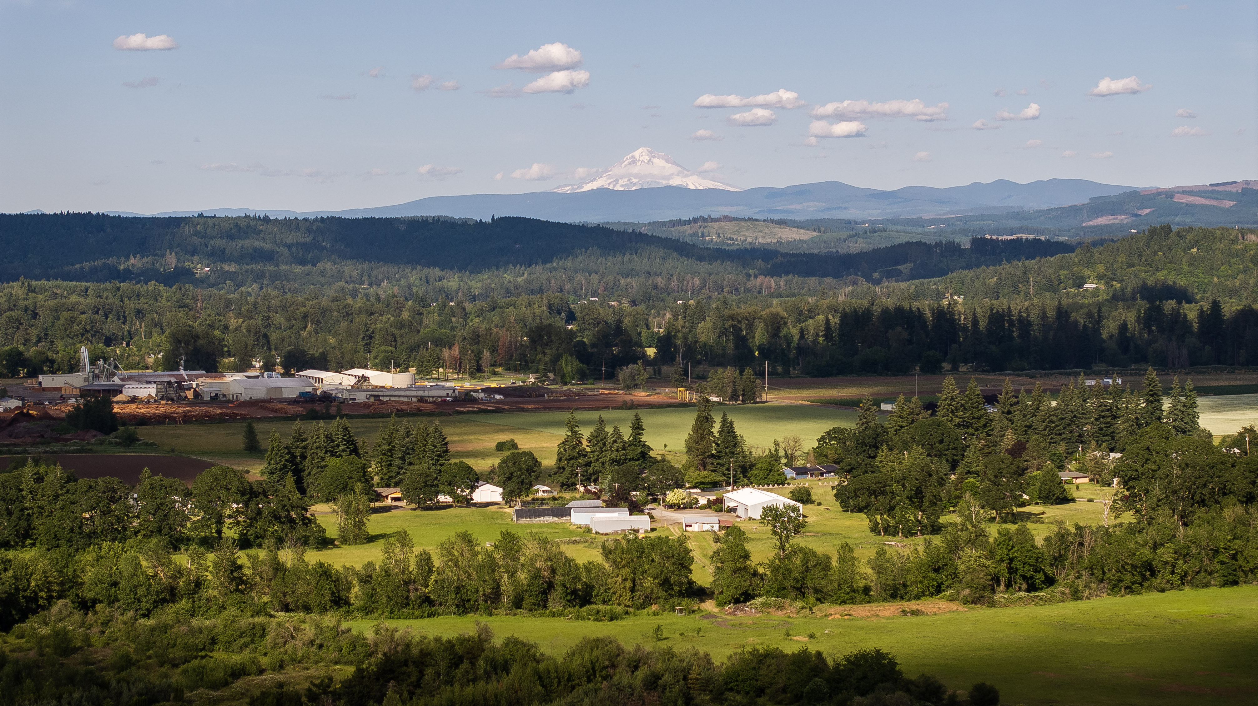 Welcome to Molalla River School District