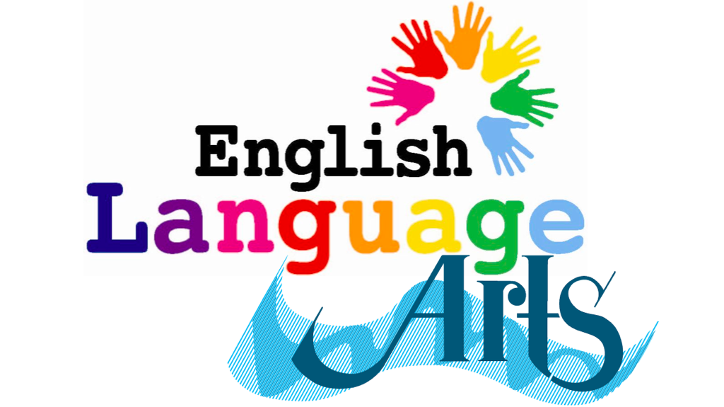 English language arts