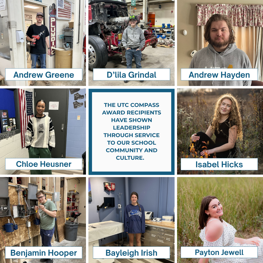 Compass Award recipients 3