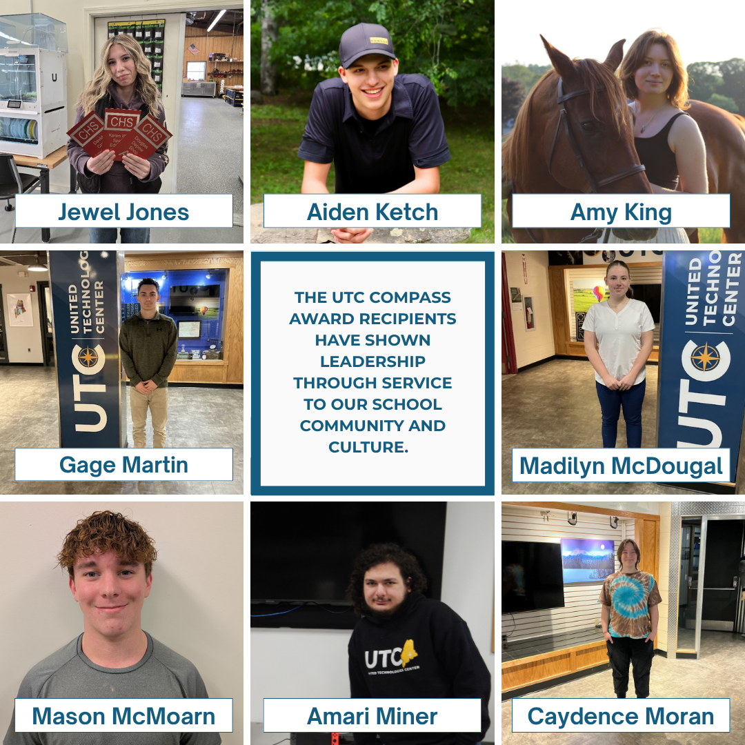 Compass Award recipients 4
