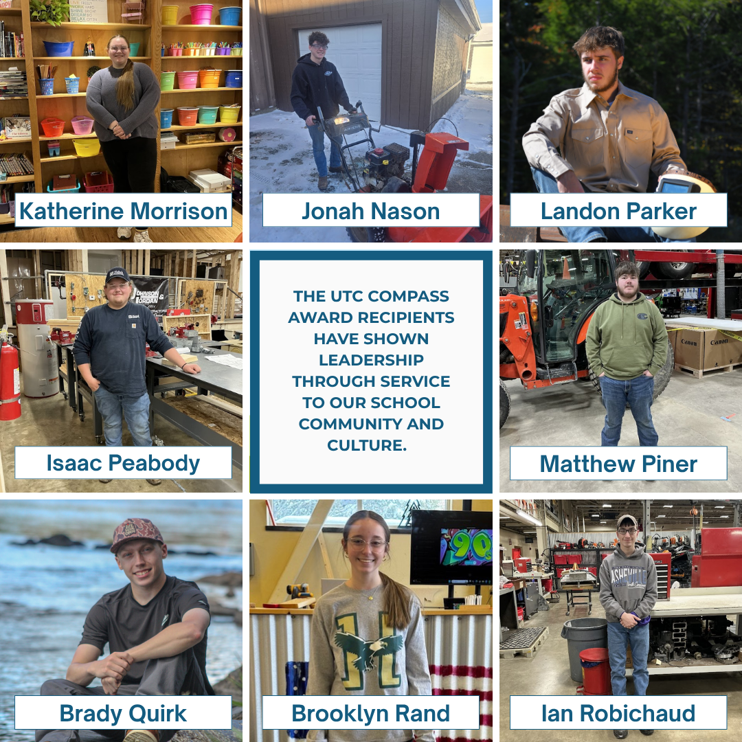 Compass Award recipients 5