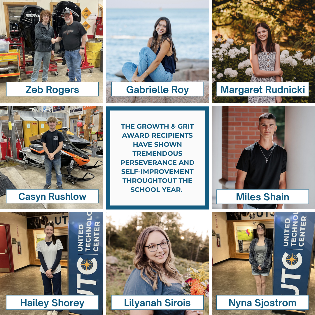 Growth & Grit award recipients 5