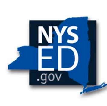 NYS ED.gov logo