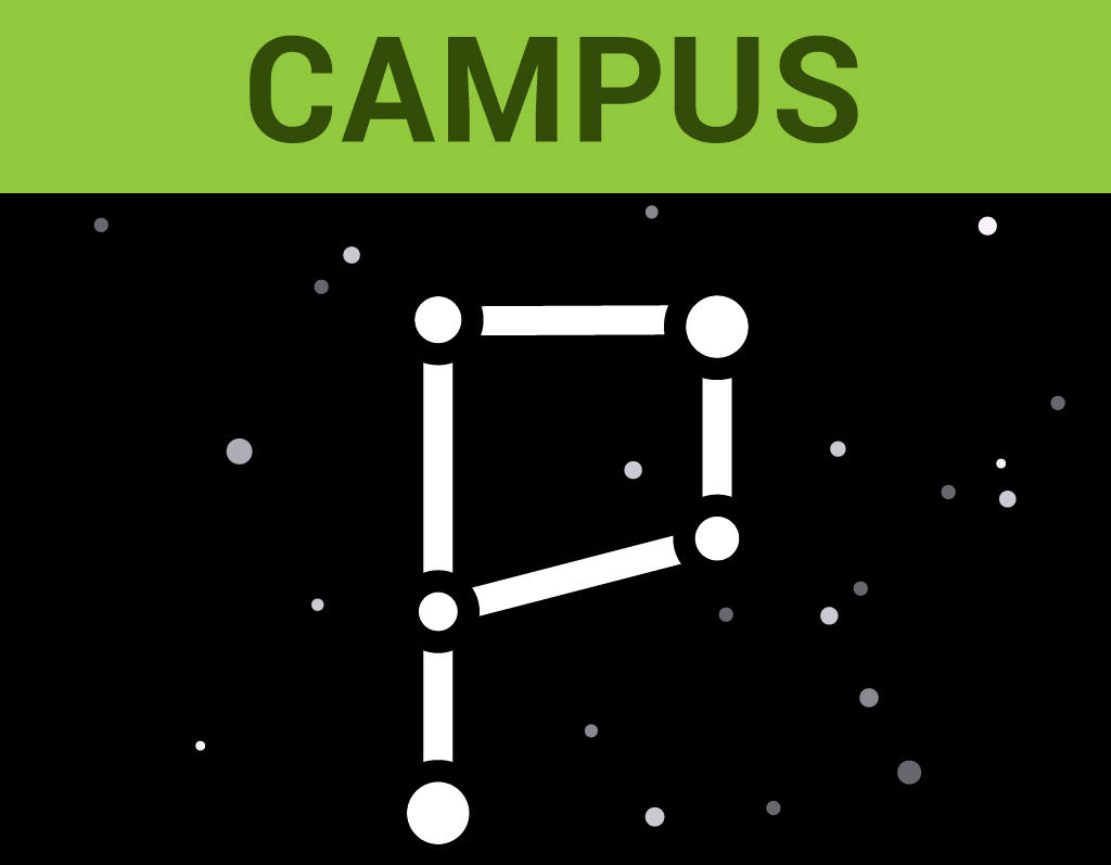 Campus logo