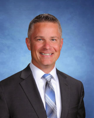 Superintendent
