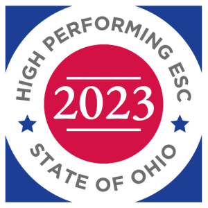 High Performing ESC State of Ohio 2023