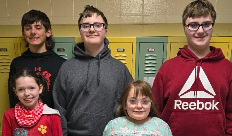 students spirit week