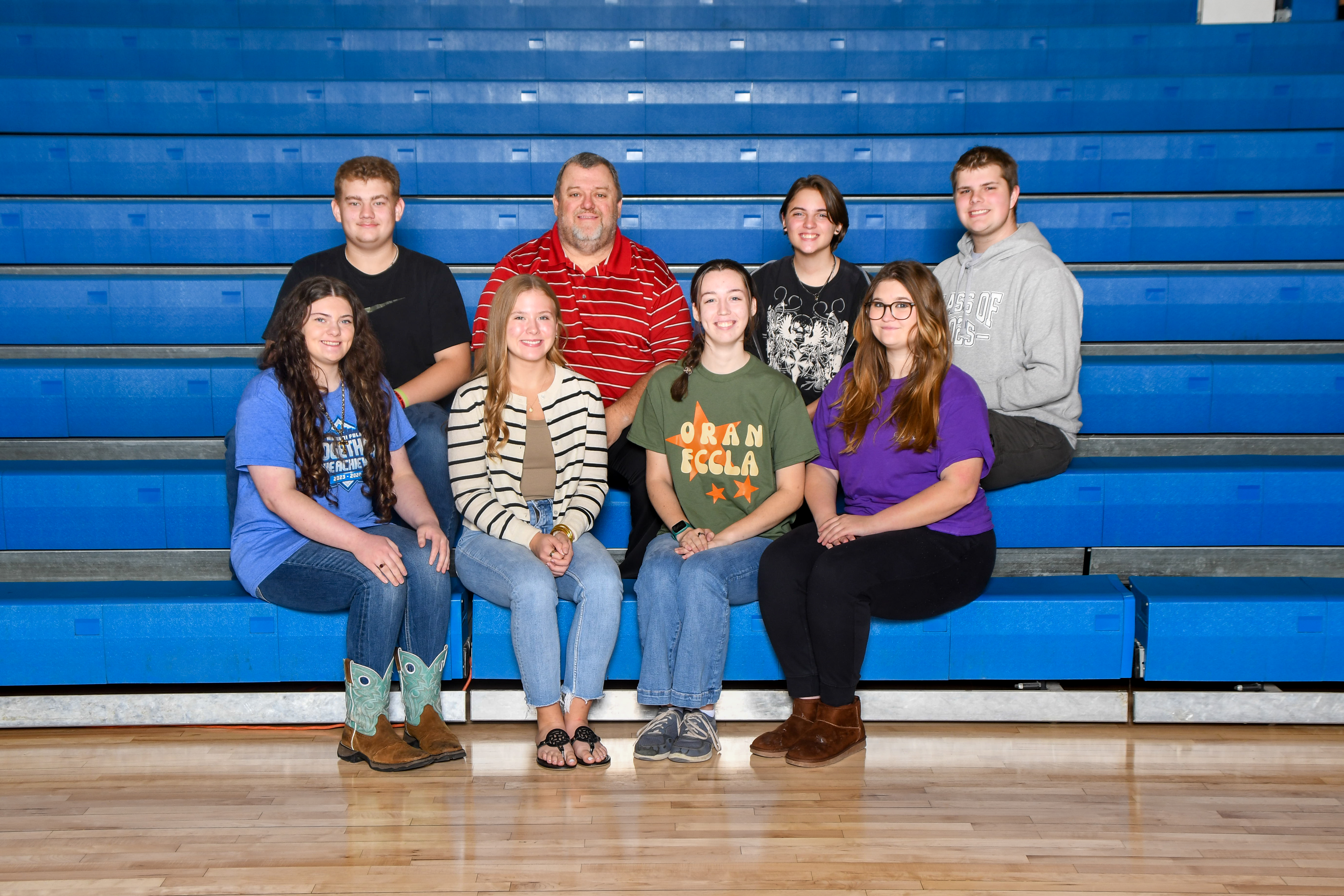 FBLA 2024-25