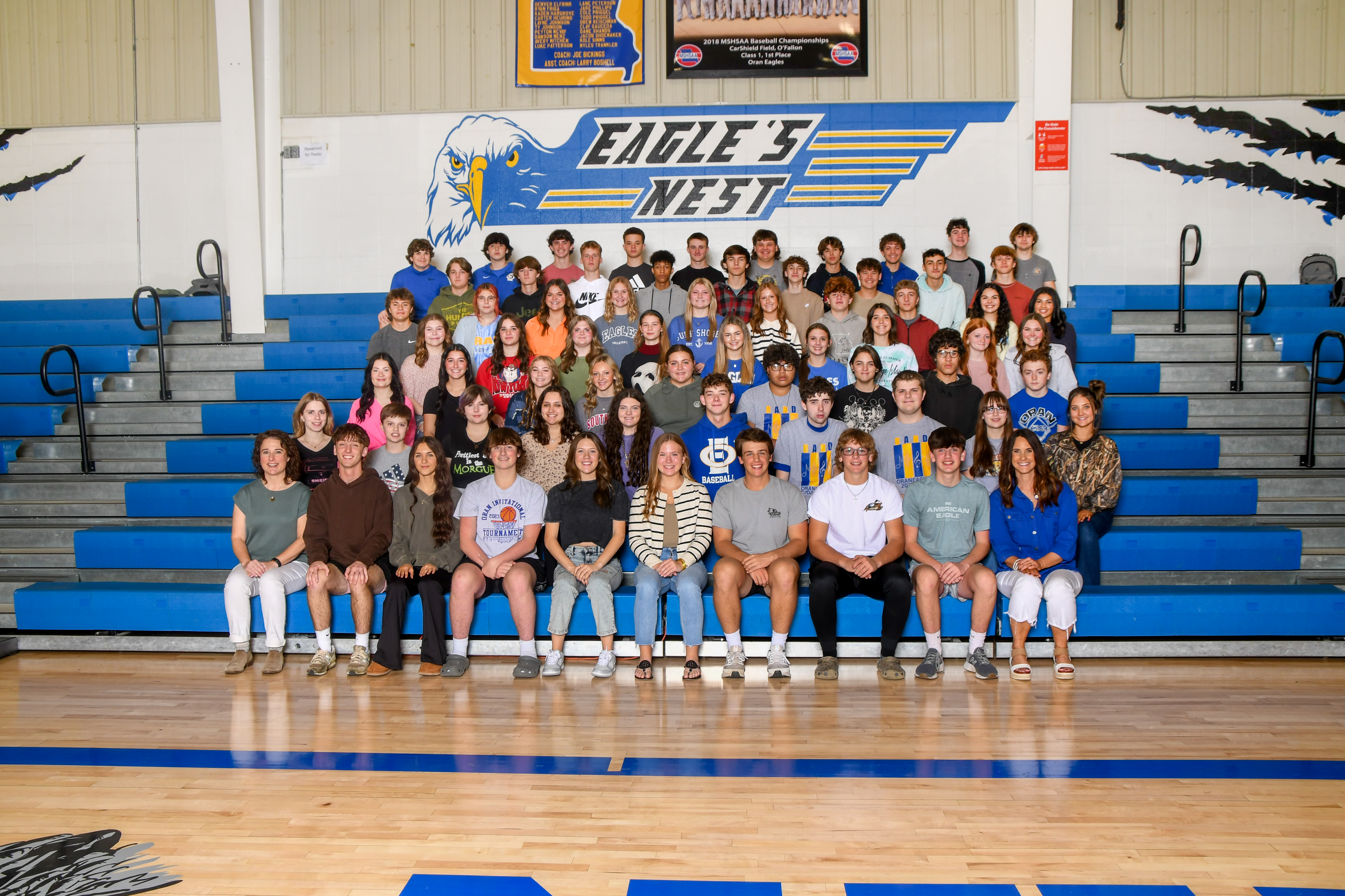 Beta Club 2024-25