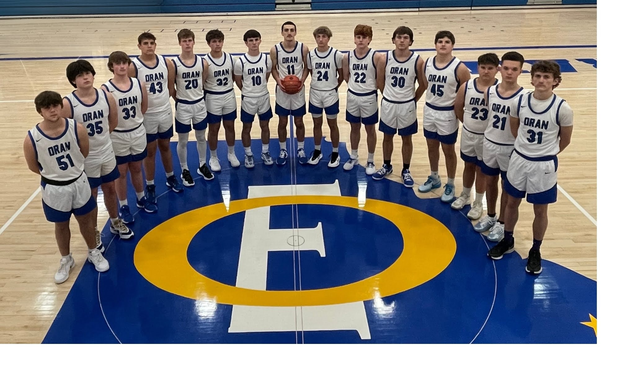 HS Boys Basketball - Christmas Tournament