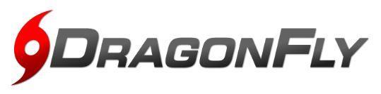 Dragonfly Logo