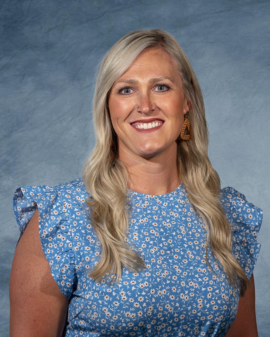 	Erin Dotson Assistant Principal