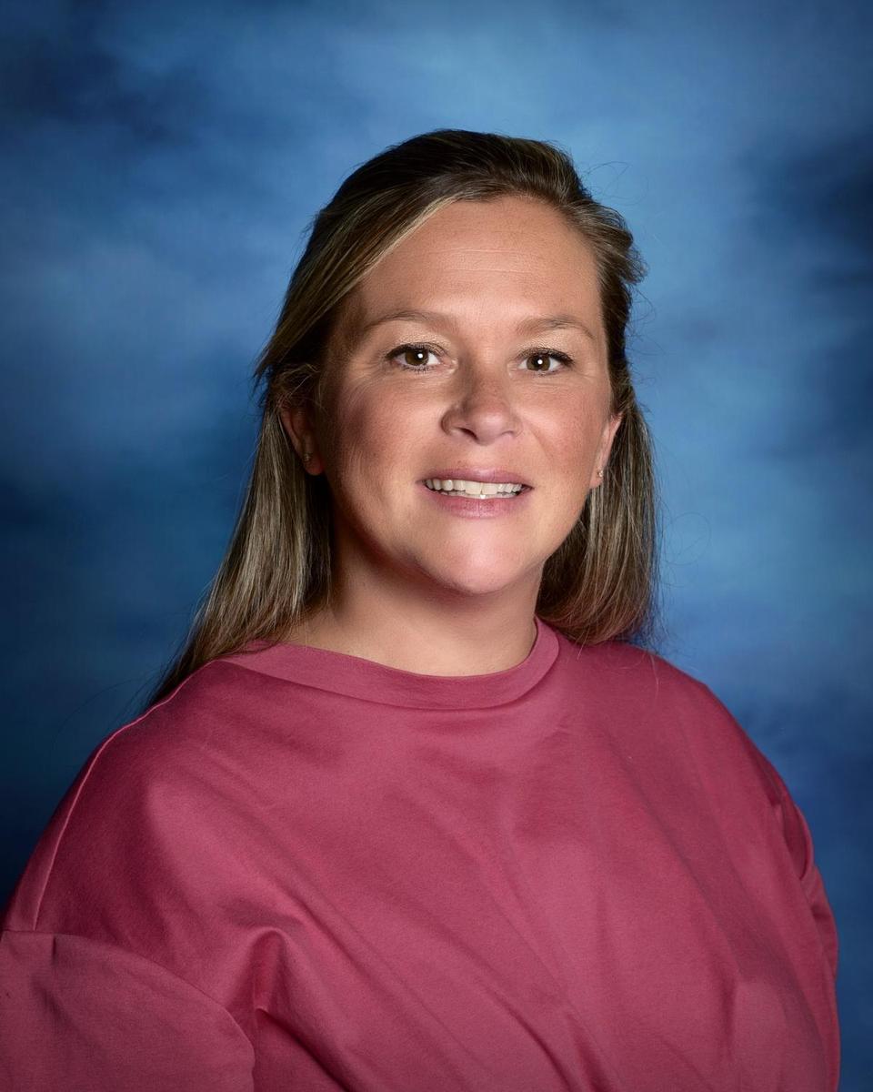 Anna Hurd Assistant Principal