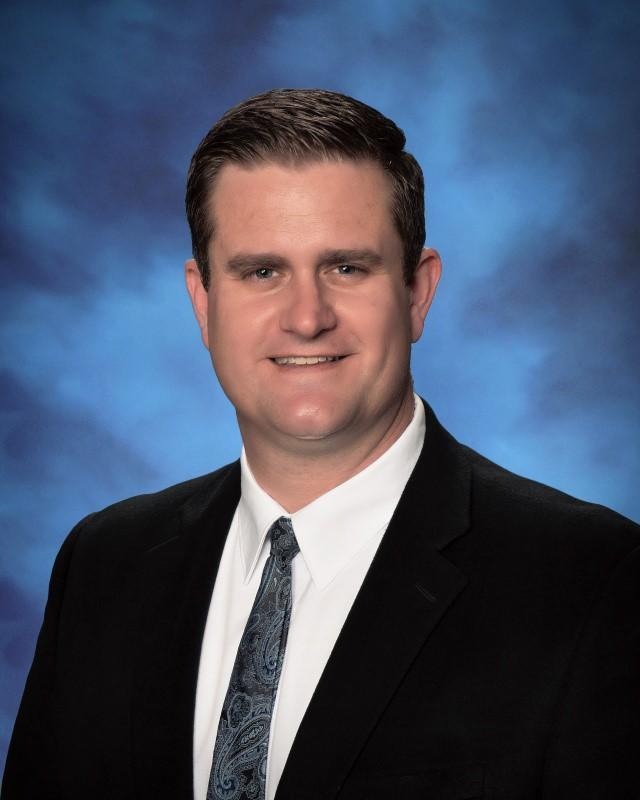 Daniel Bryant Principal