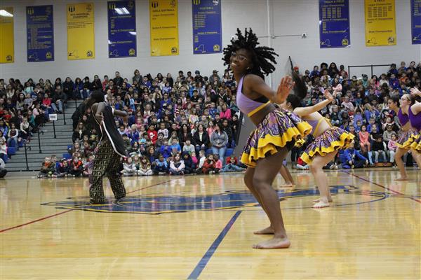 Native American Heritage Celebration 