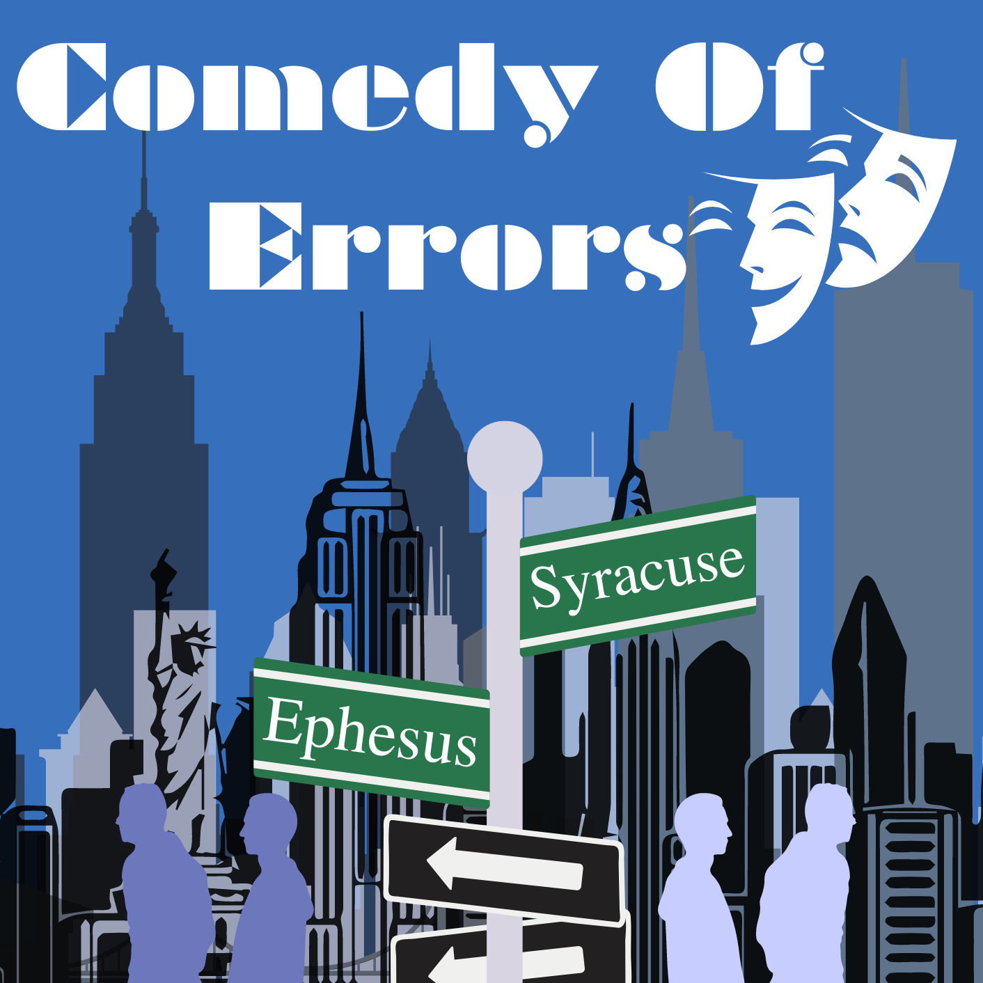 Comedy of Errors