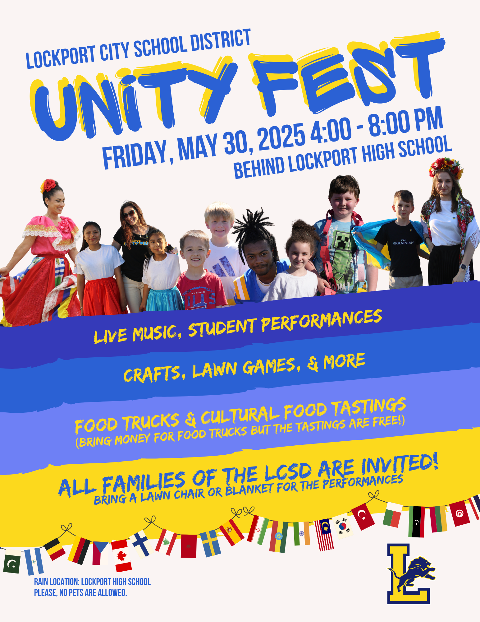 Unity Fest