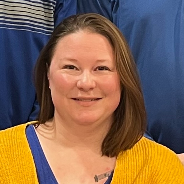 Leslie Tobin