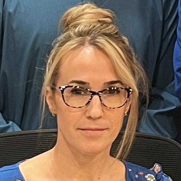 Nicole Zugelder