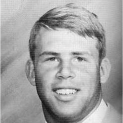 Doug Colman (Football – OCHS Class of 1991 – Inducted 2002)