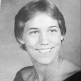 Robyn Fortsch (Basketball & Softball - OCHS Class of 1983 – Inducted in 2019)