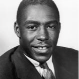 Archie Harris (Track & Field – OCHS Class of 1937 – Inducted 1990)