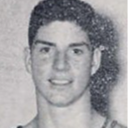 Andy Jernee (Football – OCHS Class of 1951 – Inducted 1991)