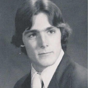 Mike Linahan (Football – OCHS Class of 1976 – Inducted 1995)