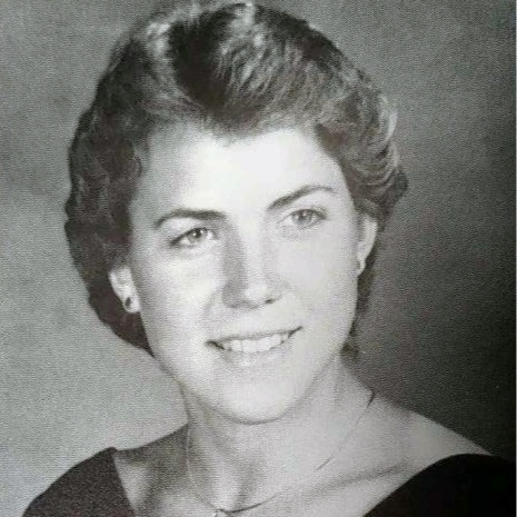 Melody Sye (Cross Country – OCHS Class of 1984 – Inducted in 2019)