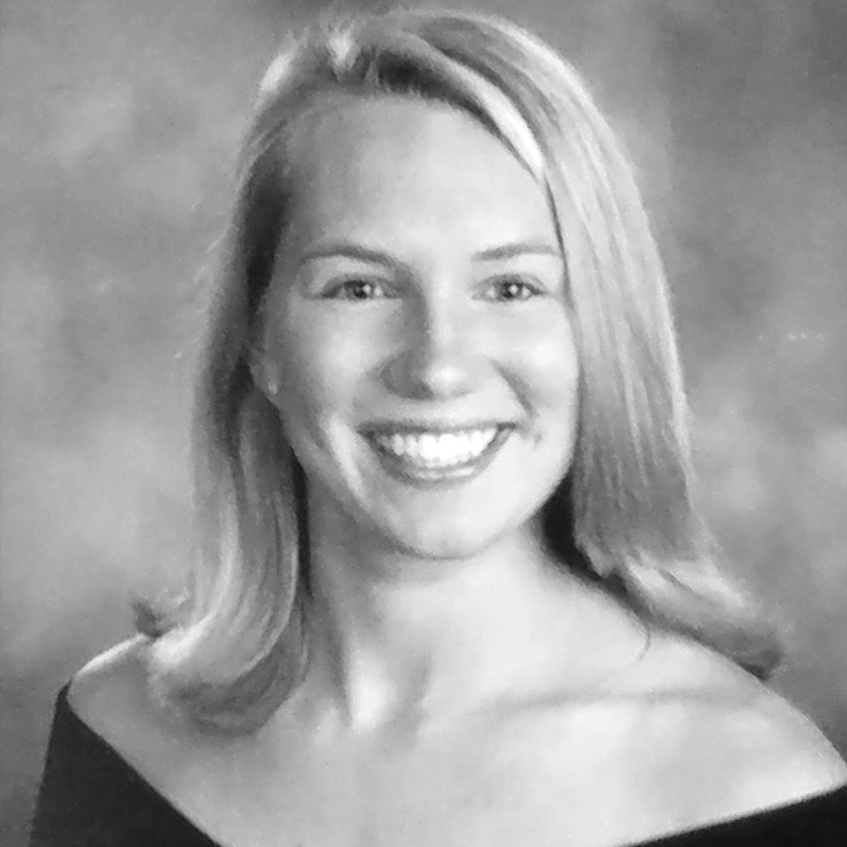 Renee Tomlin (Track – OCHS Class of 2006 – Inducted in 2018)
