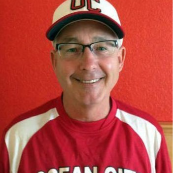 Coach Craig Mensinger (Baseball - Inducted 2021)