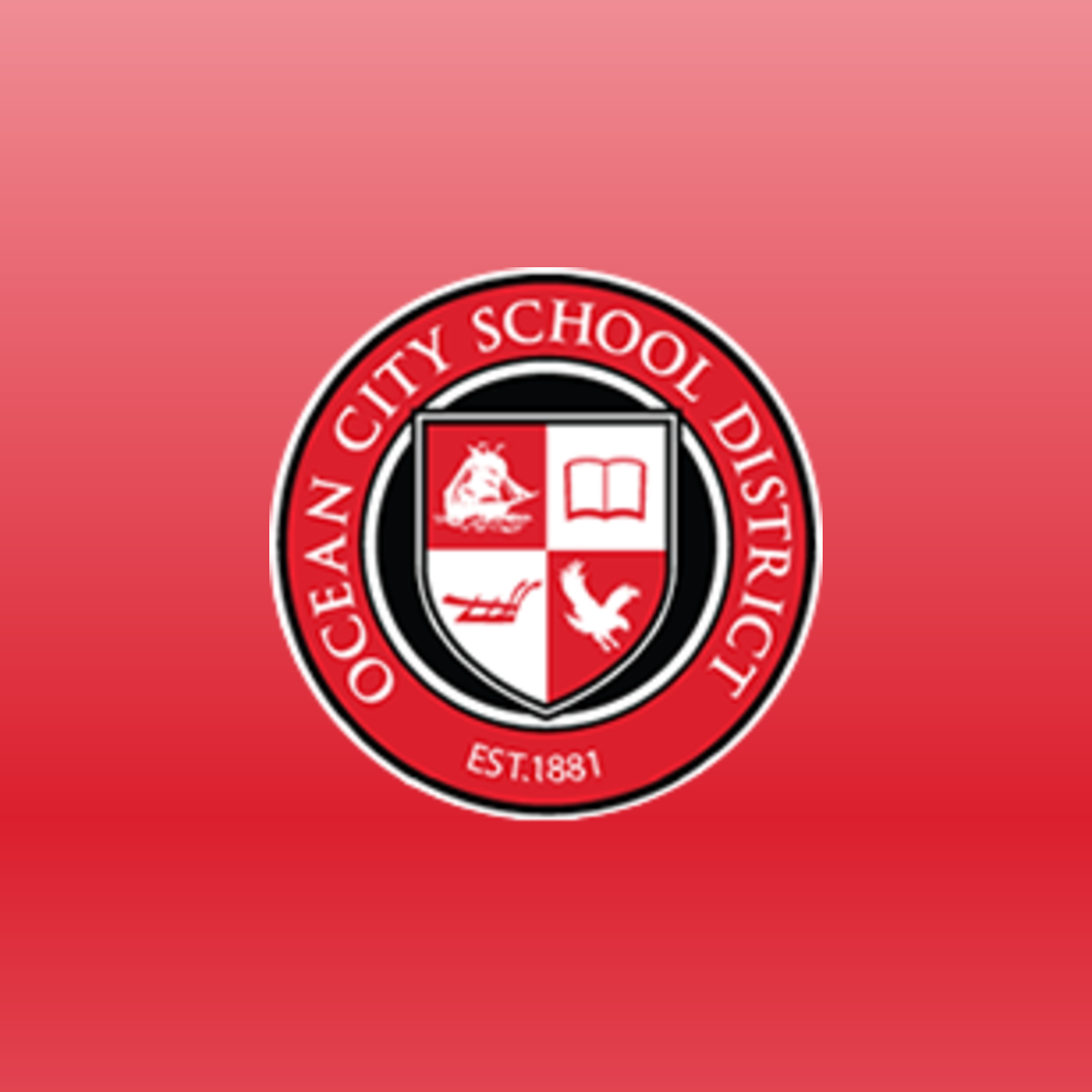Ocean City School District | Home